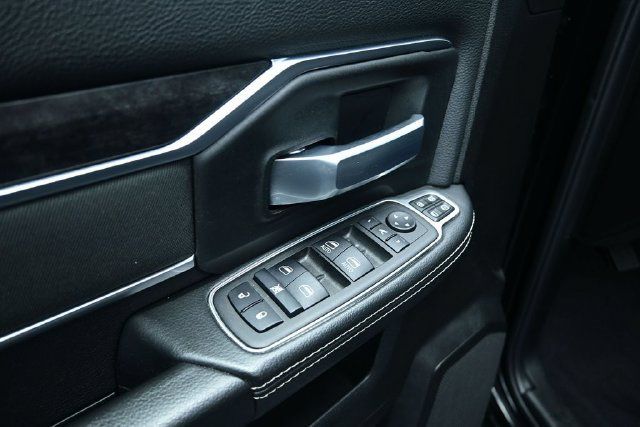Used 2024 RAM 2500 Big Horn w/ Safety Group AWD/4WD image 13