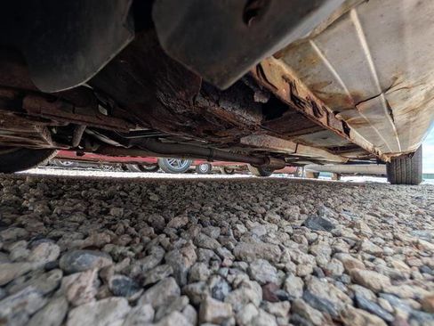 Used 2001 Dodge Stratus SE FWD image 12