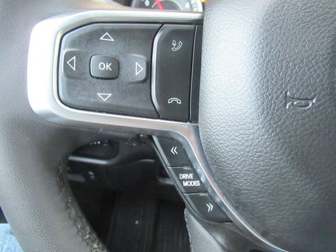 Used 2025 RAM 1500 Big Horn image 20