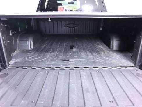 Used 2019 Chevrolet Silverado 1500 Custom w/ Custom Max Trailering Package image 31