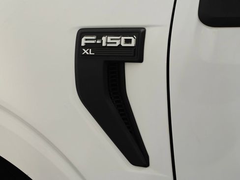 Used 2023 Ford F150 XL AWD/4WD image 41