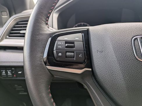 Used 2025 Honda Odyssey Sport-L image 22