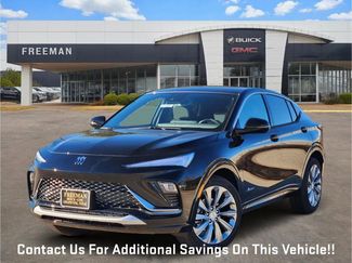 New 2026 Buick Envista Avenir video 1