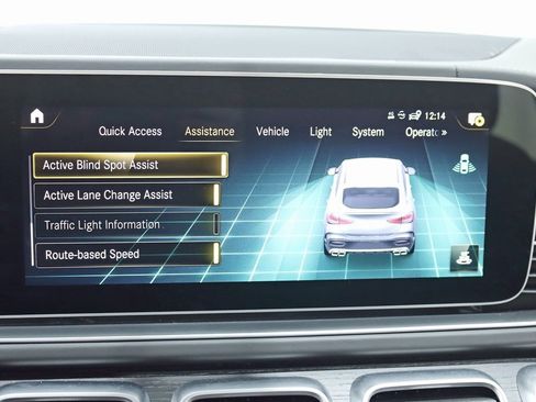 Used 2021 Mercedes-Benz GLE 63 AMG S image 29