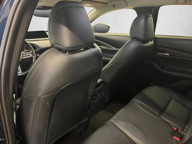 Used 2021 MAZDA CX-30 AWD 2.5 S w/ Select Package image 17