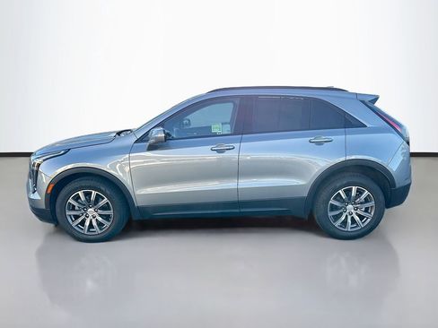 Used 2023 Cadillac XT4 Sport AWD/4WD image 8