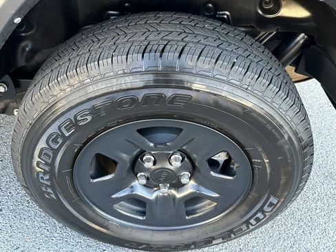 Used 2021 Jeep Wrangler Sport image 20