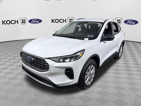 New 2026 Ford Escape Active w/ Tech Pack #1 image 3