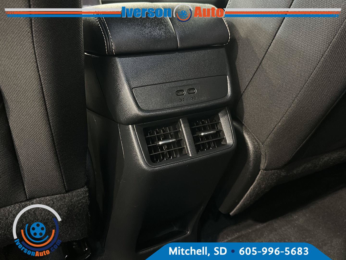 Used 2026 GMC Terrain Elevation AWD/4WD image 27
