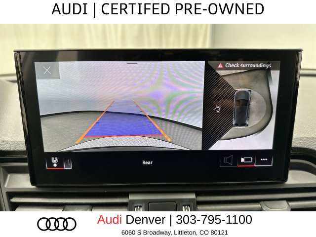 Certified 2022 Audi Q5 e Premium Plus AWD/4WD image 18