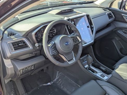 New 2026 Subaru Ascent Touring w/ Popular Package #2 image 13