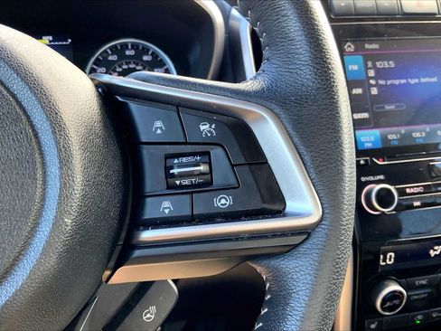 Used 2022 Subaru Ascent Limited w/ Technology Package AWD/4WD image 25