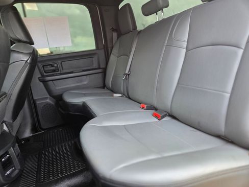 Used 2024 RAM 2500 Tradesman AWD/4WD image 12