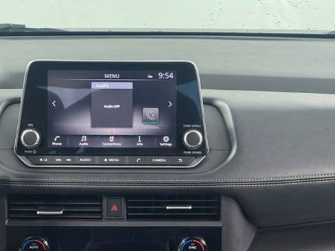 Certified 2024 Nissan Rogue SV AWD/4WD image 17