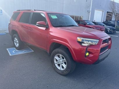 Used 2014 Toyota 4Runner SR5