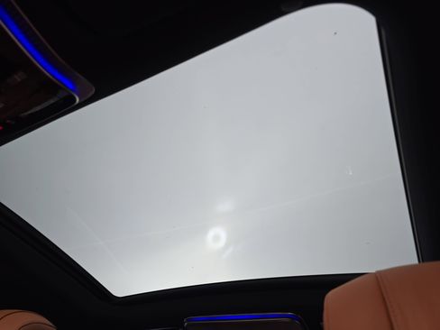 Certified 2022 Mercedes-Benz S 580 4MATIC Sedan image 29