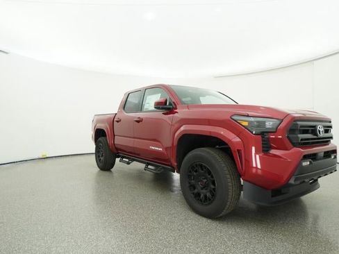 New 2025 Toyota Tacoma SR5 image 62