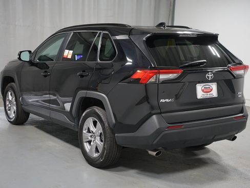 Certified 2025 Toyota RAV4 XLE AWD/4WD image 6