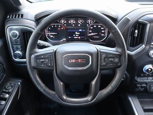 Used 2022 GMC Sierra 2500 AT4 AWD/4WD image 24