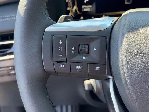 New 2026 INFINITI QX60 Luxe w/ Cargo Package image 14