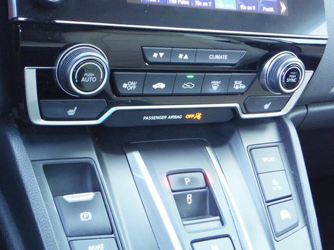 Used 2022 Honda CR-V EX-L image 21
