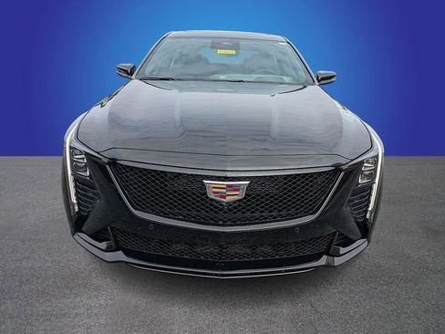 New 2026 Cadillac CT5 V RWD image 8