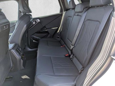 New 2026 BMW X3 xDrive30 image 16