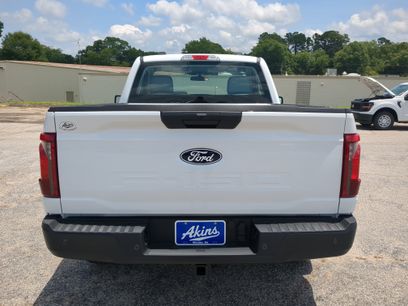New 2026 Ford F150 XL