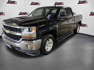 Used 2017 Chevrolet Silverado 1500 LT w/ All Star Edition AWD/4WD 360° Tour