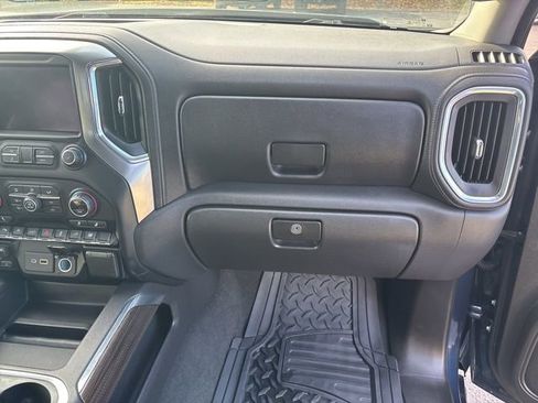 Used 2020 Chevrolet Silverado 1500 RST w/ All-Star Edition image 24