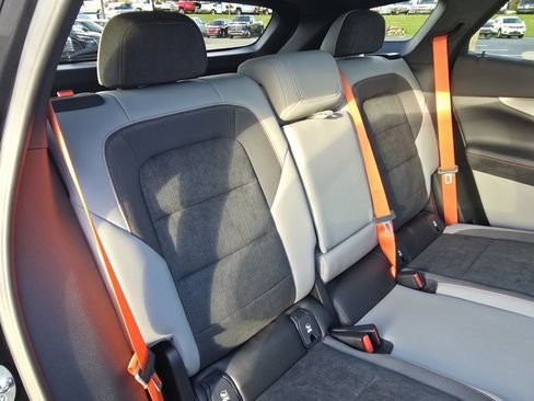 New 2026 Chevrolet Blazer EV SS image 13