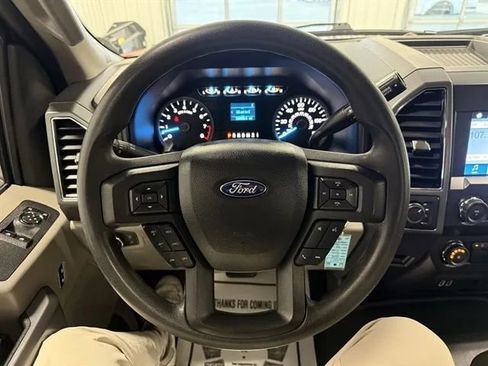 Used 2019 Ford F150 XLT image 21
