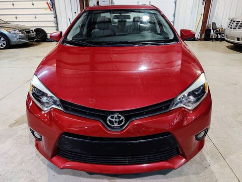 Used 2014 Toyota Corolla LE Premium image 11