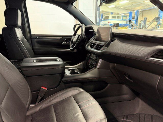 Used 2024 Chevrolet Tahoe RST w/ Luxury Package AWD/4WD image 35
