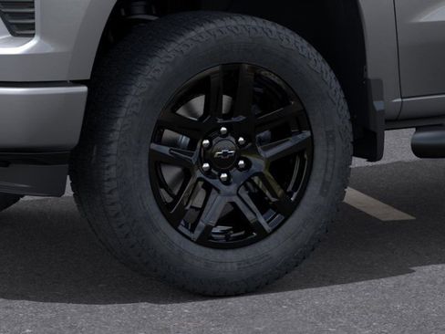 New 2026 Chevrolet Silverado 1500 RST image 12