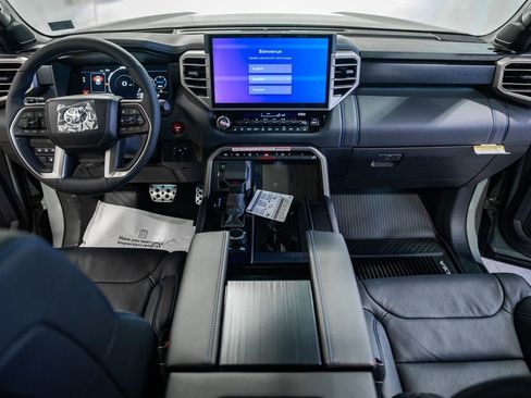 New 2026 Toyota Sequoia Platinum image 25