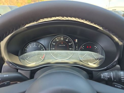 New 2026 MAZDA CX-50 AWD 2.5 S w/ Weather Package image 32