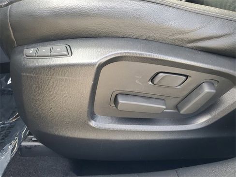 Certified 2023 MAZDA CX-5 AWD 2.5 S image 19