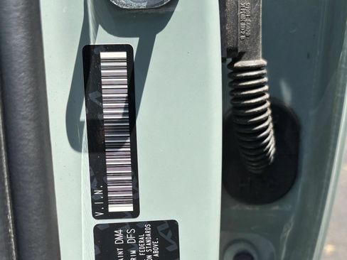 Used 2025 Kia K4 FWD image 28