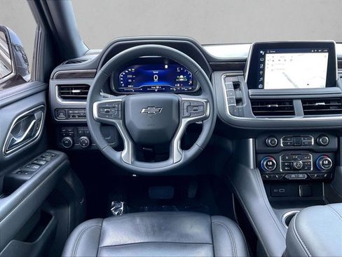 Used 2023 Chevrolet Tahoe Z71 image 7