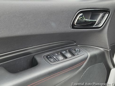 Used 2024 Dodge Durango GT AWD/4WD image 15