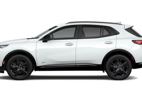 New 2026 Buick Envision Sport Touring AWD/4WD image 30