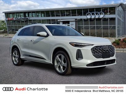 New 2026 Audi Q5 Premium Plus