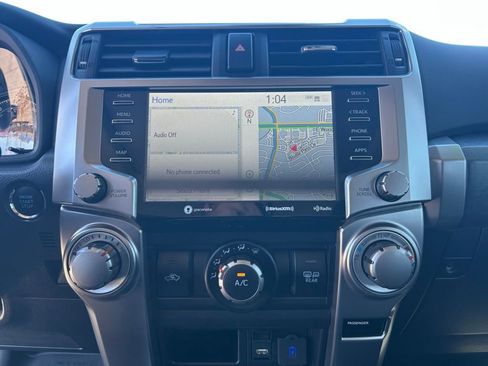 Used 2024 Toyota 4Runner SR5 Premium w/ Moonroof Package image 16