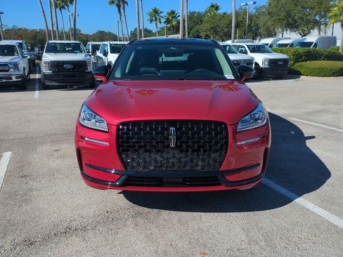 New 2026 Lincoln Corsair Grand Touring image 9