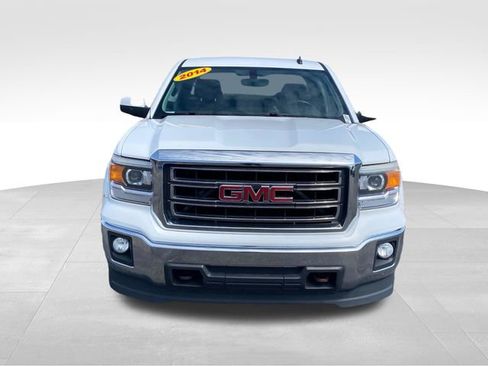 Used 2014 GMC Sierra 1500 SLE w/ SLE Value Package AWD/4WD image 2