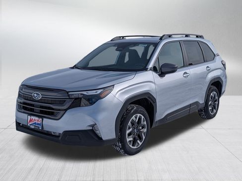 New 2026 Subaru Forester Premium image 2