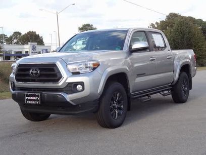 Used 2022 Toyota Tacoma SR5