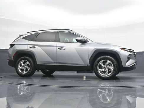 Used 2023 Hyundai Tucson SEL image 23