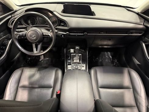 Used 2024 MAZDA CX-30 AWD 2.5 S w/ Select Sport Pkg image 29